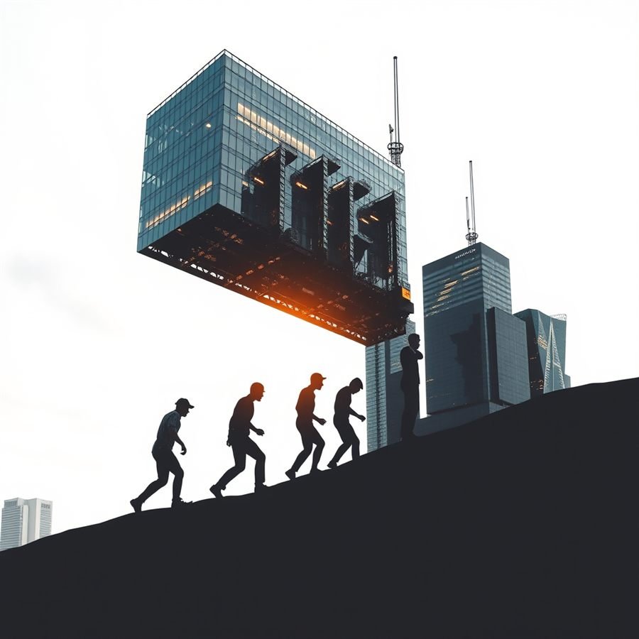 Empower360 Leadership Program